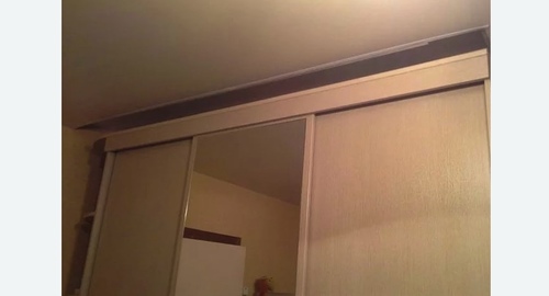 Сборка мебели на дому. Профсоюзная