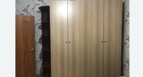 Сборка мебели. Профсоюзная